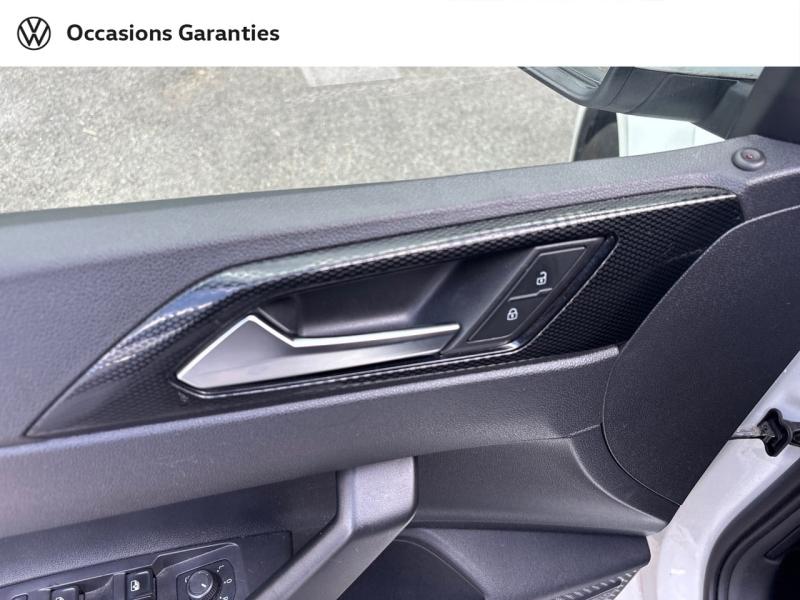 Voitures occasions VOLKSWAGEN POLO Life Villemomble