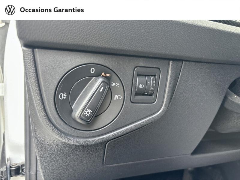 Voitures occasions VOLKSWAGEN POLO Life Villemomble