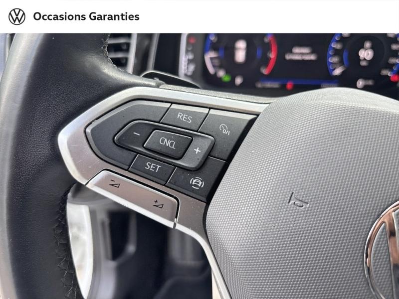 Voitures occasions VOLKSWAGEN POLO Life Villemomble