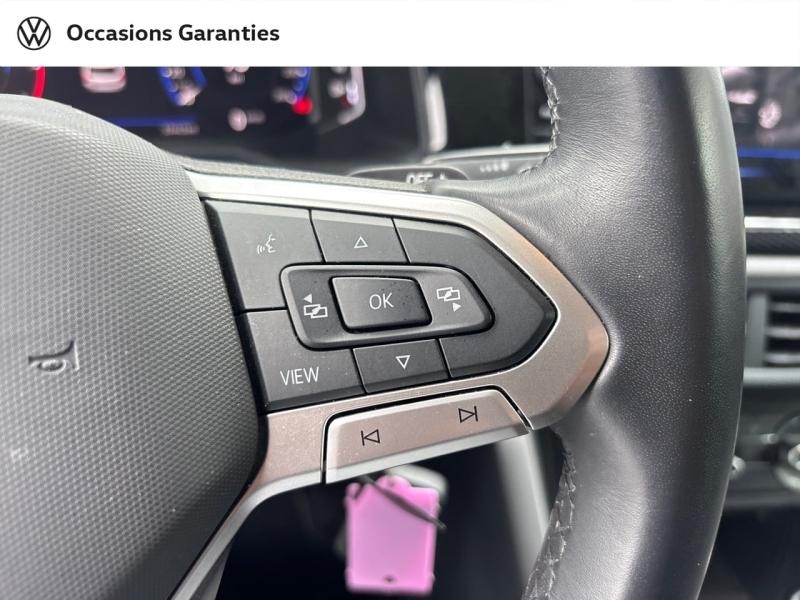 Voitures occasions VOLKSWAGEN POLO Life Villemomble
