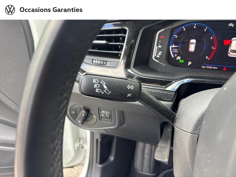 Voitures occasions VOLKSWAGEN POLO Life Villemomble