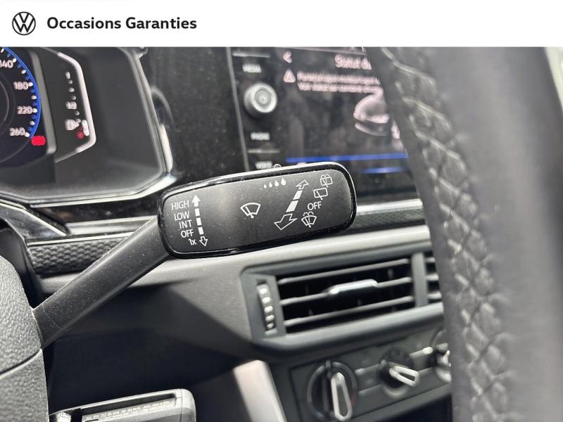 Voitures occasions VOLKSWAGEN POLO Life Villemomble