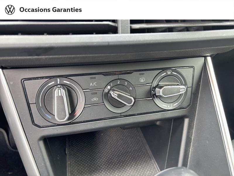 Voitures occasions VOLKSWAGEN POLO Life Villemomble
