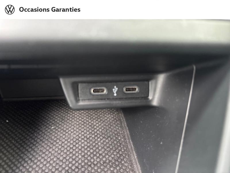 Voitures occasions VOLKSWAGEN POLO Life Villemomble