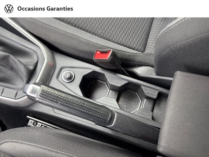 Voitures occasions VOLKSWAGEN POLO Life Villemomble