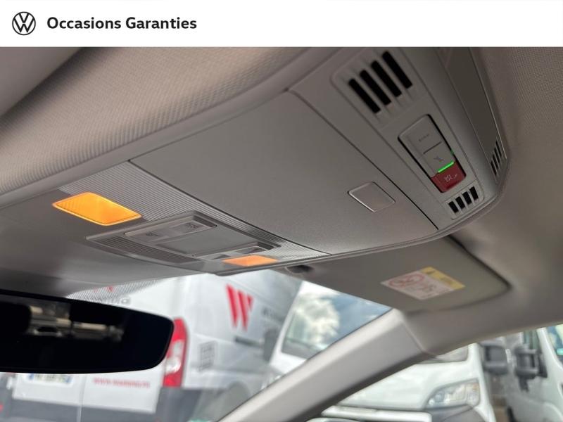 Voitures occasions VOLKSWAGEN POLO Life Villemomble