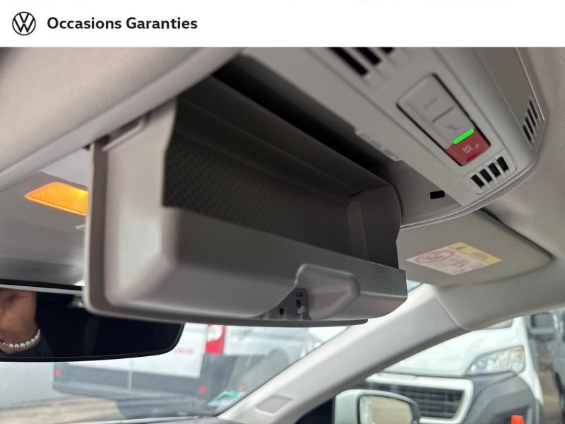 Voitures occasions VOLKSWAGEN POLO Life Villemomble