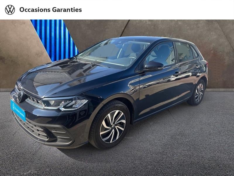 Voitures occasions VOLKSWAGEN POLO Life Villemomble