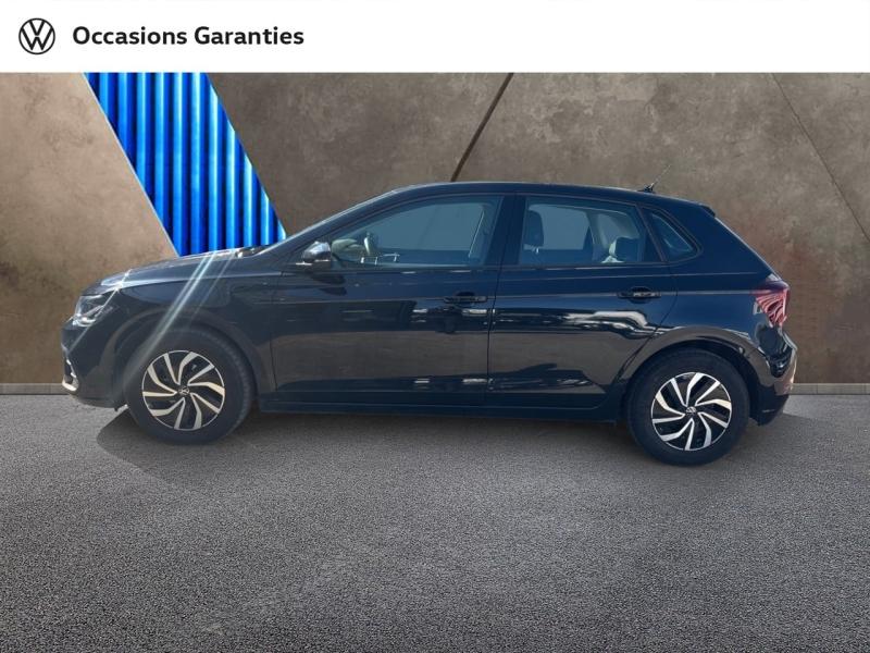 Voitures occasions VOLKSWAGEN POLO Life Villemomble