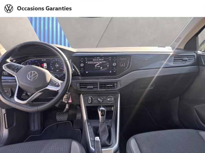 Voitures occasions VOLKSWAGEN POLO Life Villemomble