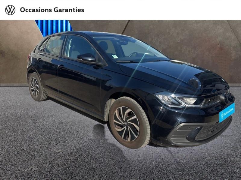 Voitures occasions VOLKSWAGEN POLO Life Villemomble