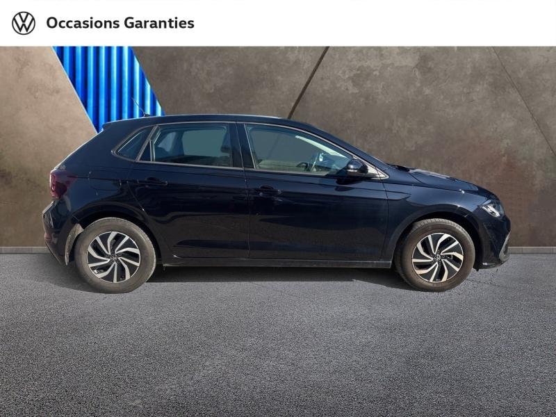 Voitures occasions VOLKSWAGEN POLO Life Villemomble