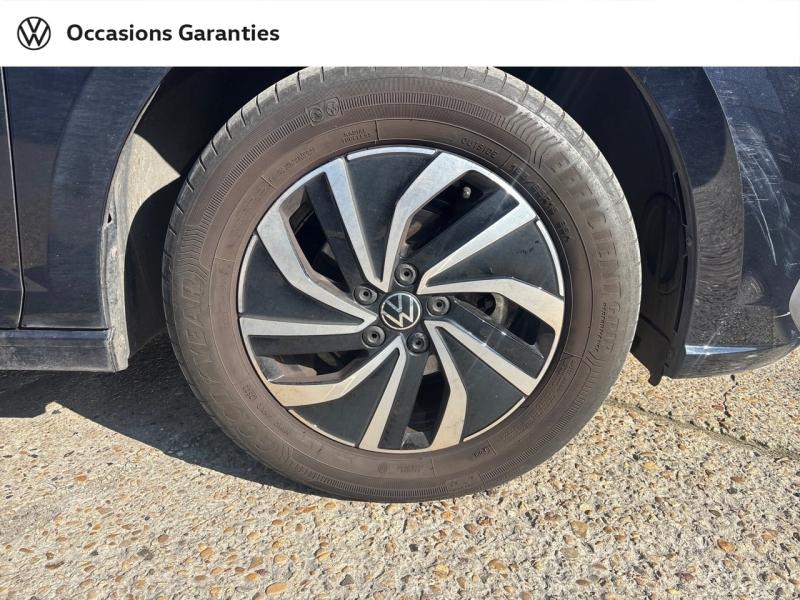 Voitures occasions VOLKSWAGEN POLO Life Villemomble