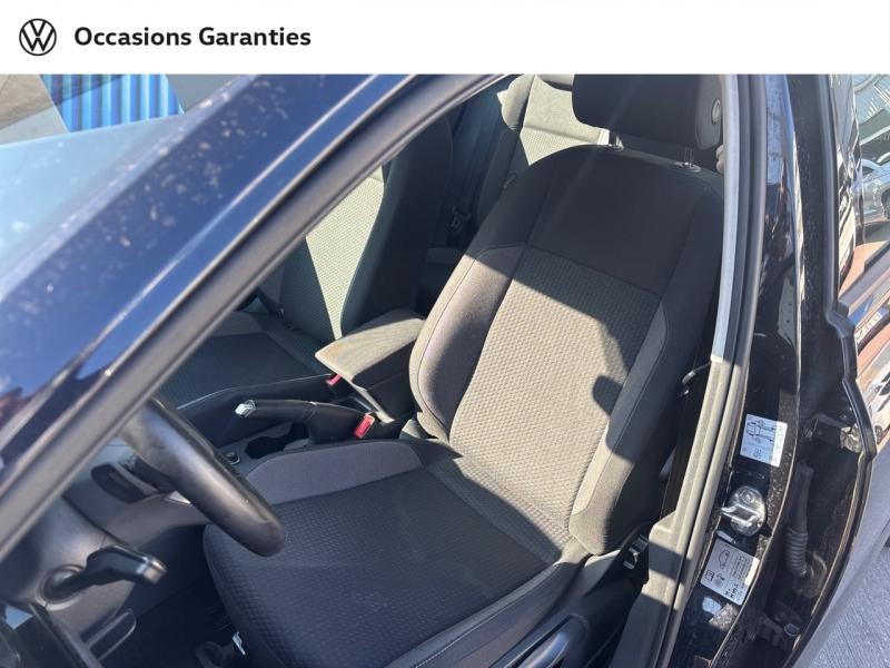 Voitures occasions VOLKSWAGEN POLO Life Villemomble