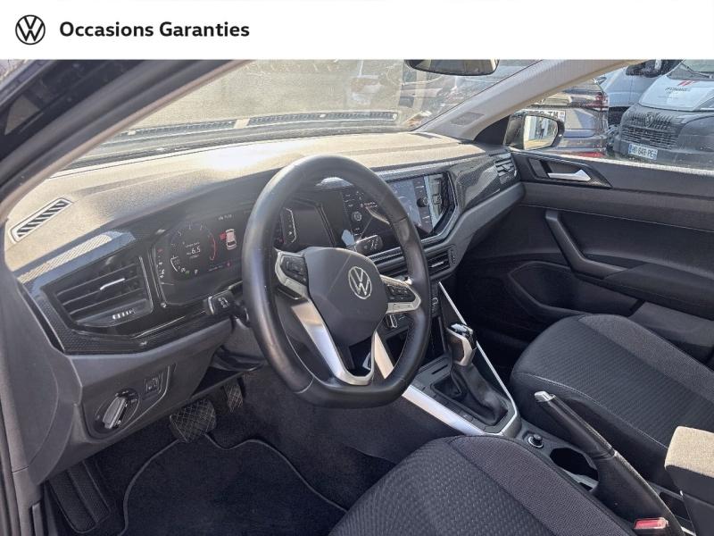 Voitures occasions VOLKSWAGEN POLO Life Villemomble
