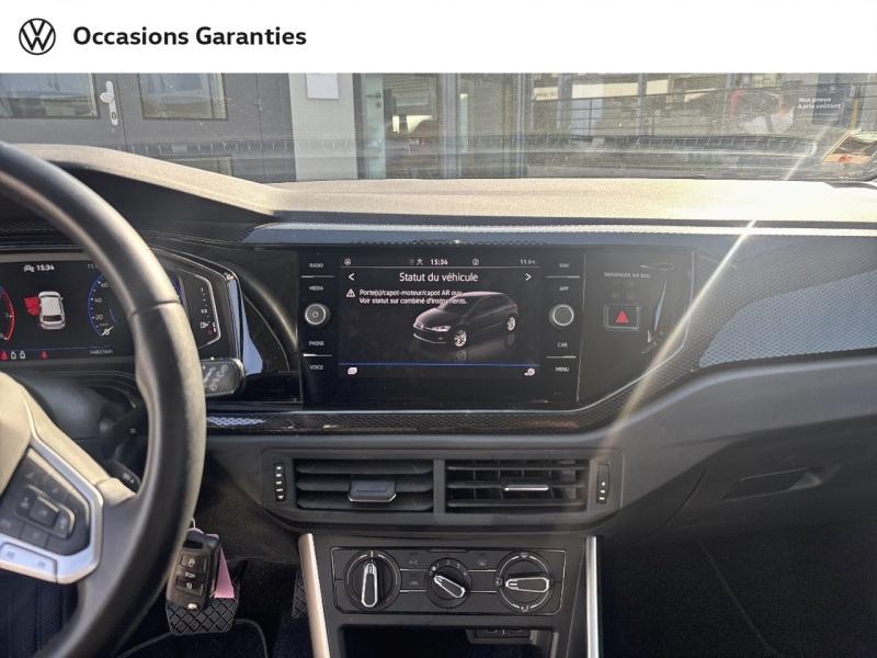 Voitures occasions VOLKSWAGEN POLO Life Villemomble