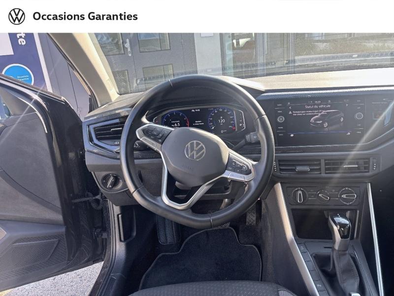 Voitures occasions VOLKSWAGEN POLO Life Villemomble