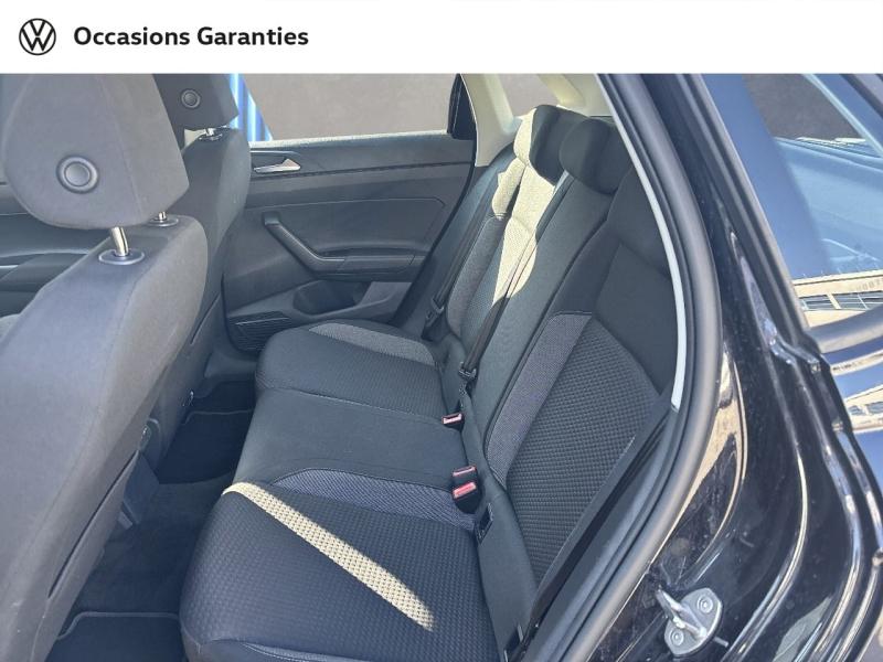 Voitures occasions VOLKSWAGEN POLO Life Villemomble