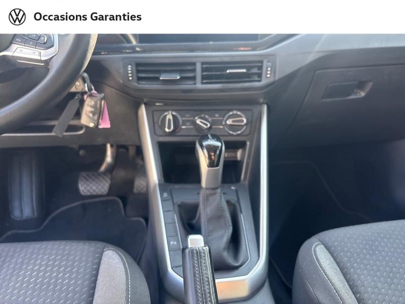 Voitures occasions VOLKSWAGEN POLO Life Villemomble