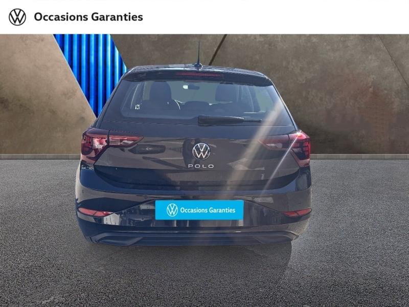 Voitures occasions VOLKSWAGEN POLO Life Villemomble