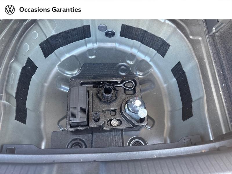 Voitures occasions VOLKSWAGEN POLO Life Villemomble