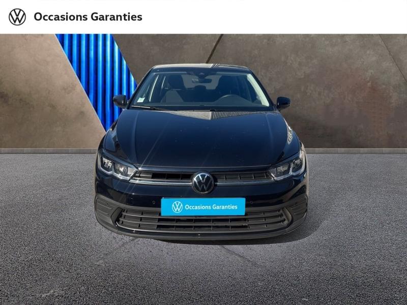 Voitures occasions VOLKSWAGEN POLO Life Villemomble