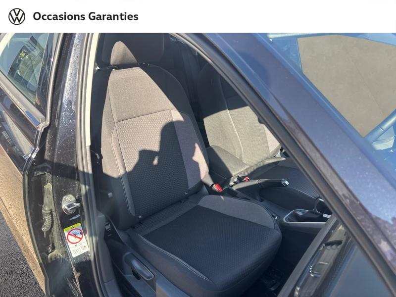 Voitures occasions VOLKSWAGEN POLO Life Villemomble