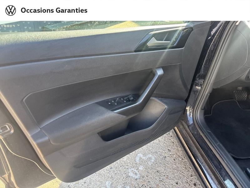 Voitures occasions VOLKSWAGEN POLO Life Villemomble