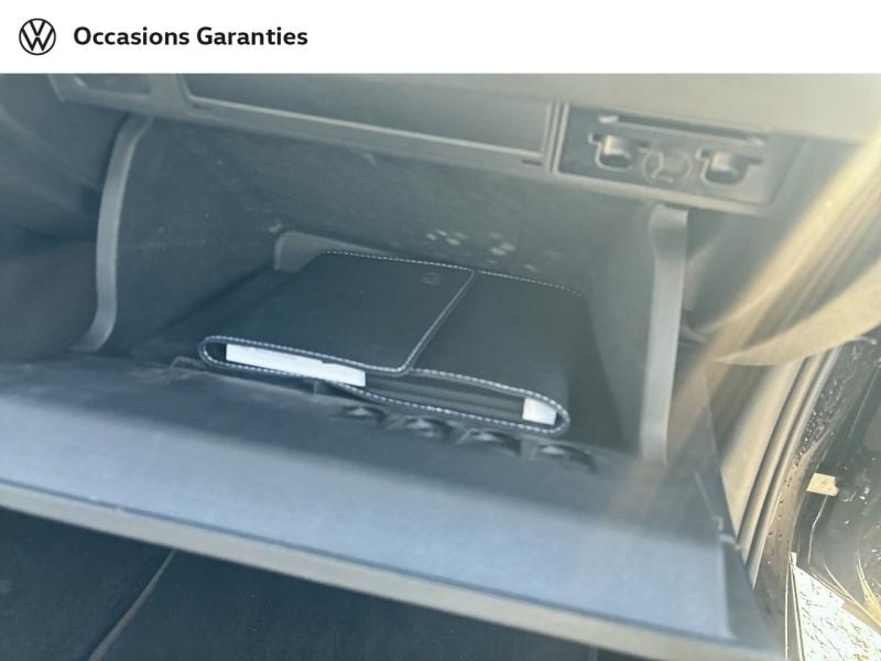 Voitures occasions VOLKSWAGEN POLO Life Villemomble