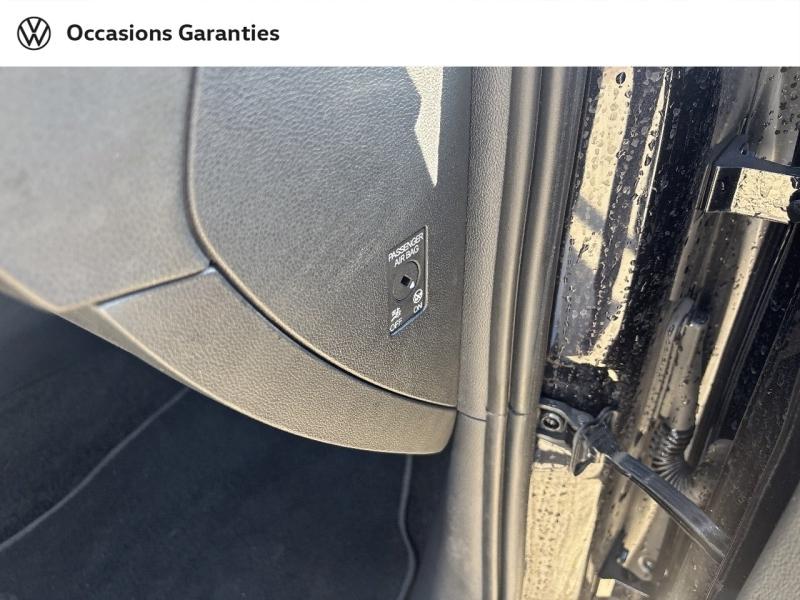 Voitures occasions VOLKSWAGEN POLO Life Villemomble