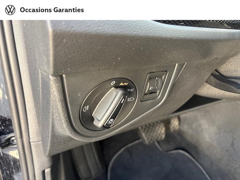 Voitures occasions VOLKSWAGEN POLO Life Villemomble