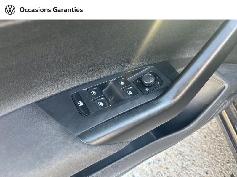 Voitures occasions VOLKSWAGEN POLO Life Villemomble