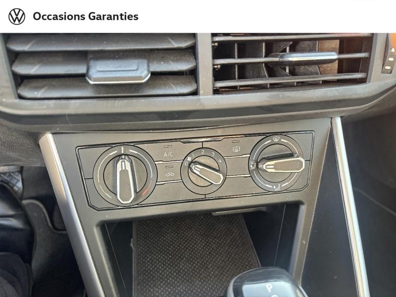 Voitures occasions VOLKSWAGEN POLO Life Villemomble