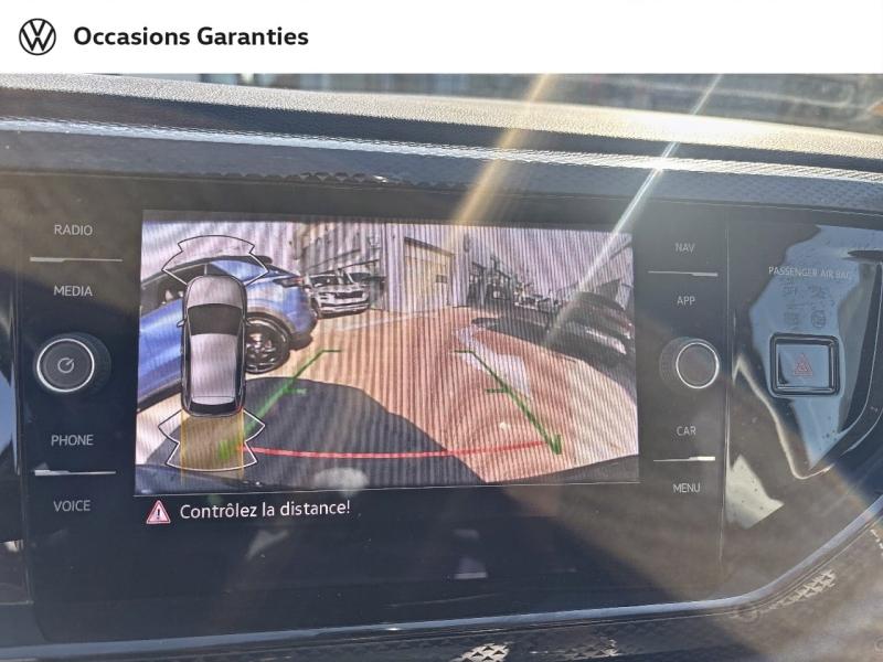 Voitures occasions VOLKSWAGEN POLO Life Villemomble