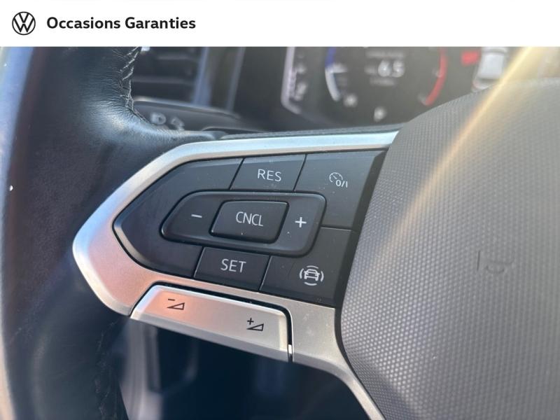 Voitures occasions VOLKSWAGEN POLO Life Villemomble