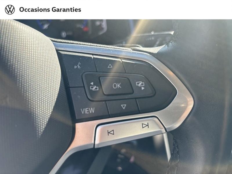 Voitures occasions VOLKSWAGEN POLO Life Villemomble