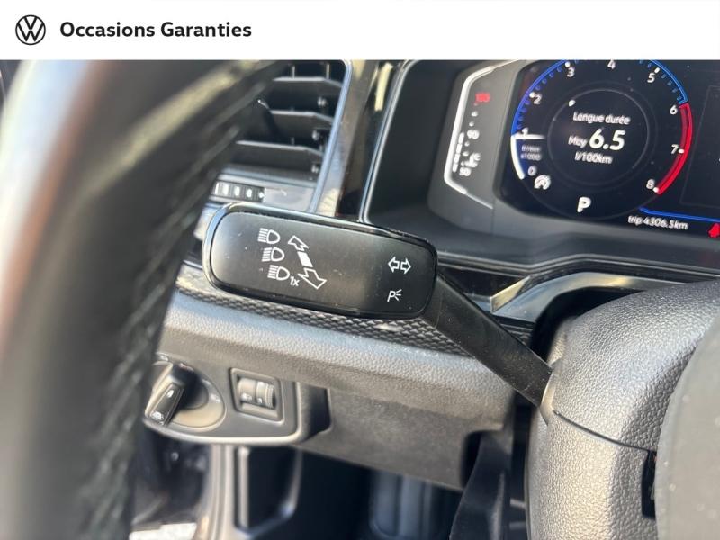 Voitures occasions VOLKSWAGEN POLO Life Villemomble