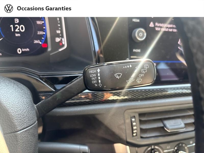 Voitures occasions VOLKSWAGEN POLO Life Villemomble