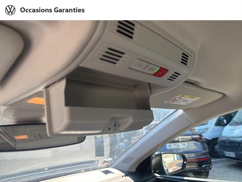 Voitures occasions VOLKSWAGEN POLO Life Villemomble