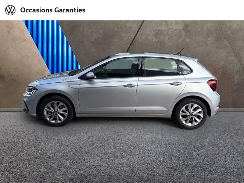 Voitures occasions VOLKSWAGEN POLO R-Line Villemomble