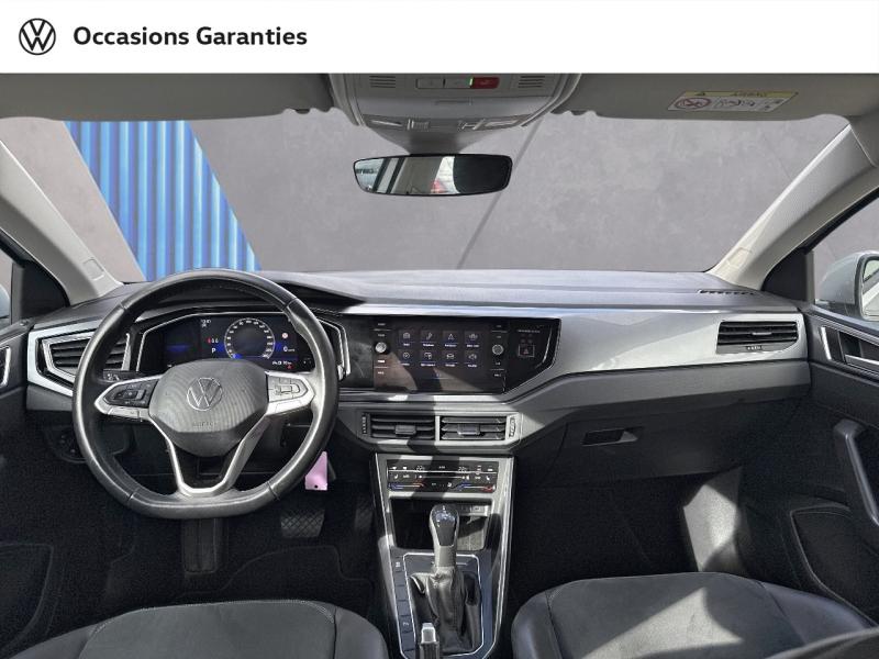 Voitures occasions VOLKSWAGEN POLO R-Line Villemomble