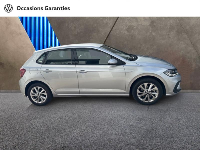 Voitures occasions VOLKSWAGEN POLO R-Line Villemomble