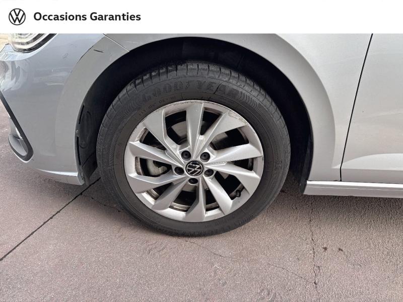 Voitures occasions VOLKSWAGEN POLO R-Line Villemomble