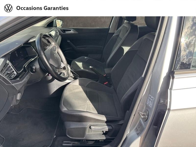 Voitures occasions VOLKSWAGEN POLO R-Line Villemomble