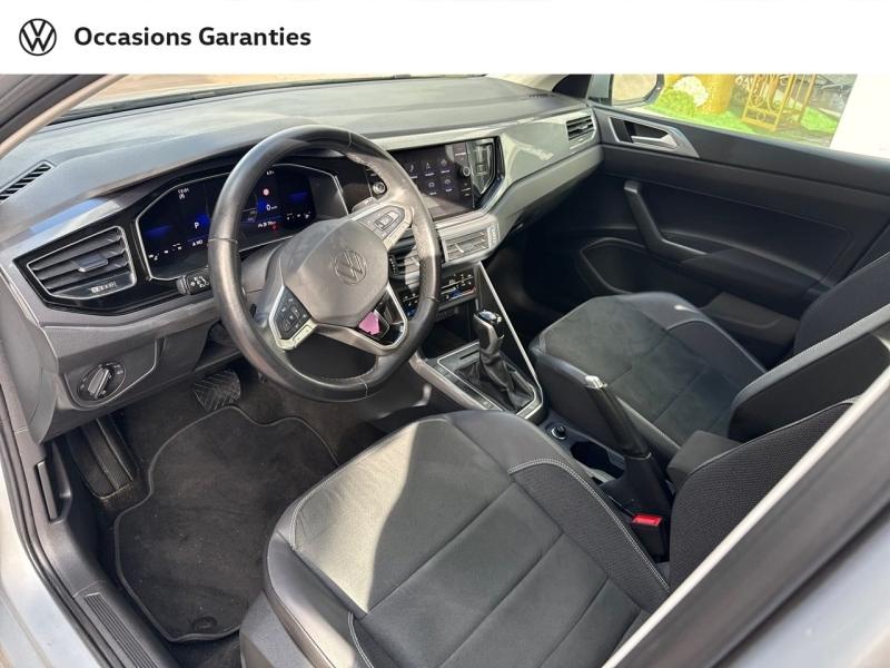 Voitures occasions VOLKSWAGEN POLO R-Line Villemomble