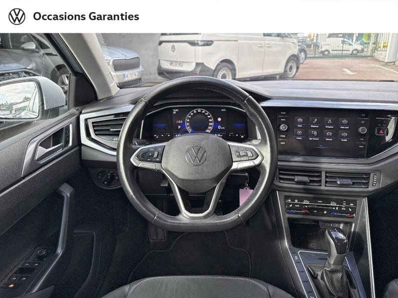 Voitures occasions VOLKSWAGEN POLO R-Line Villemomble