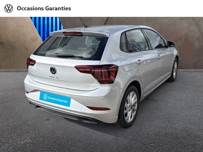 Voitures occasions VOLKSWAGEN POLO R-Line Villemomble