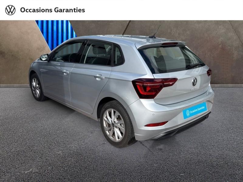 Voitures occasions VOLKSWAGEN POLO R-Line Villemomble