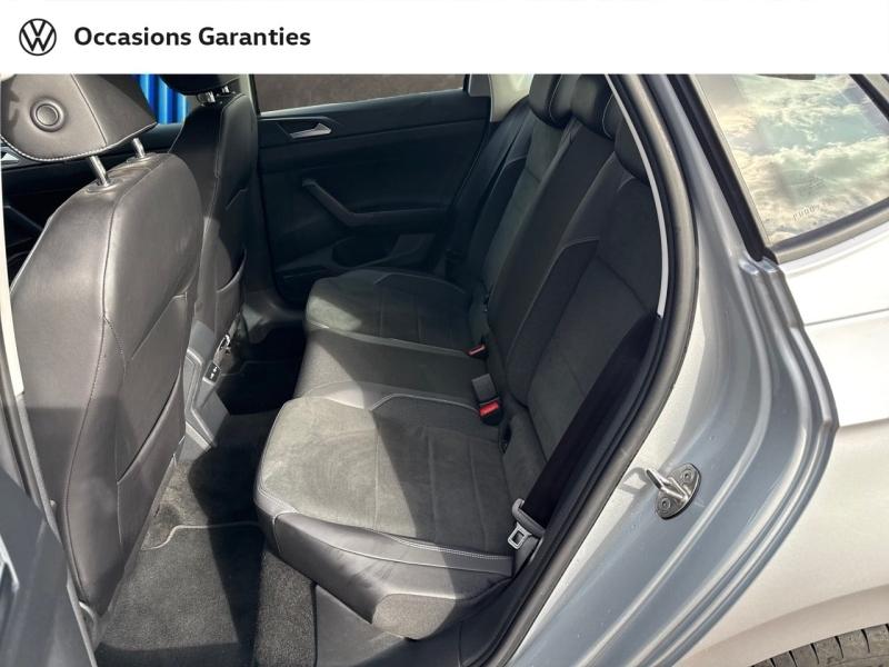 Voitures occasions VOLKSWAGEN POLO R-Line Villemomble