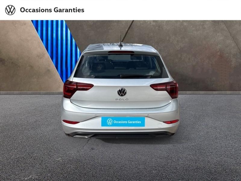 Voitures occasions VOLKSWAGEN POLO R-Line Villemomble